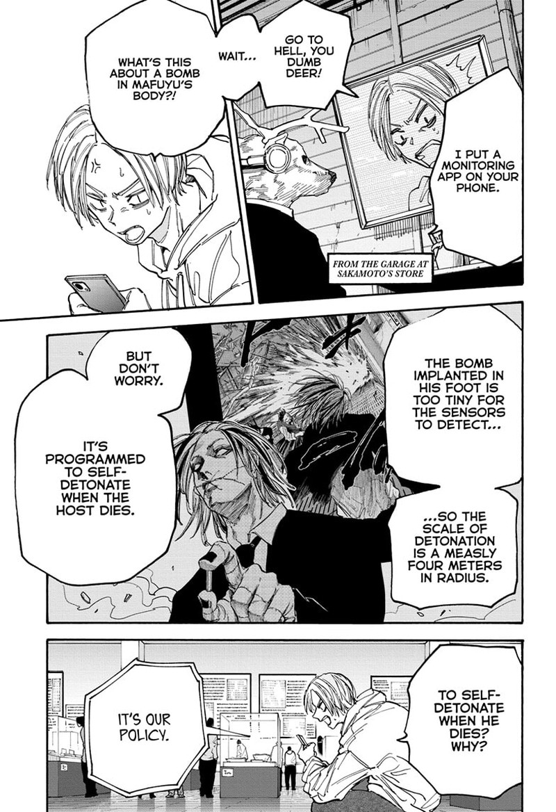 Chapter 142 - Page 11